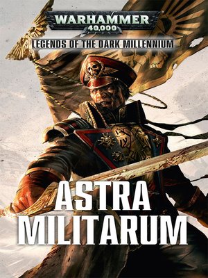 cover image of Astra Militarum